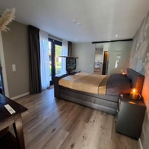 Deluxe Kamer met een King Size Bed